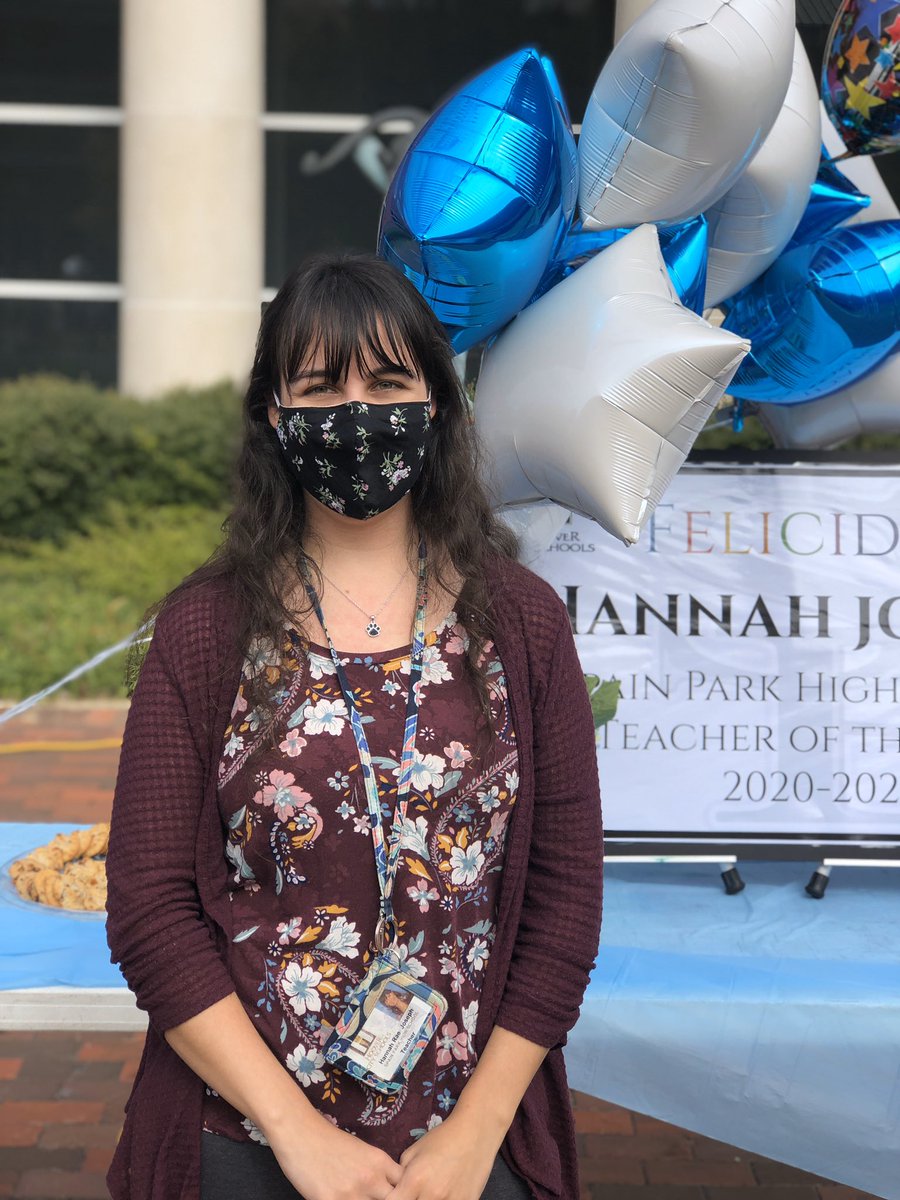 Spain Park H.S. tweet media