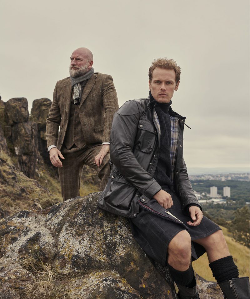 bk79's tweet photo. Querido Internet, gracias por imágenes como éstas 😍😍❤️ #SamHeughan #eltíodeMiSobrino #LoveForSam #outlander #outlanderlovers #outlanderseries #MenInKilts #JAMMF #JamieFraser #kingofmen #clanLands #sassenachspirits #outlanderobsessed https://t.co/JTQOF8v1b5