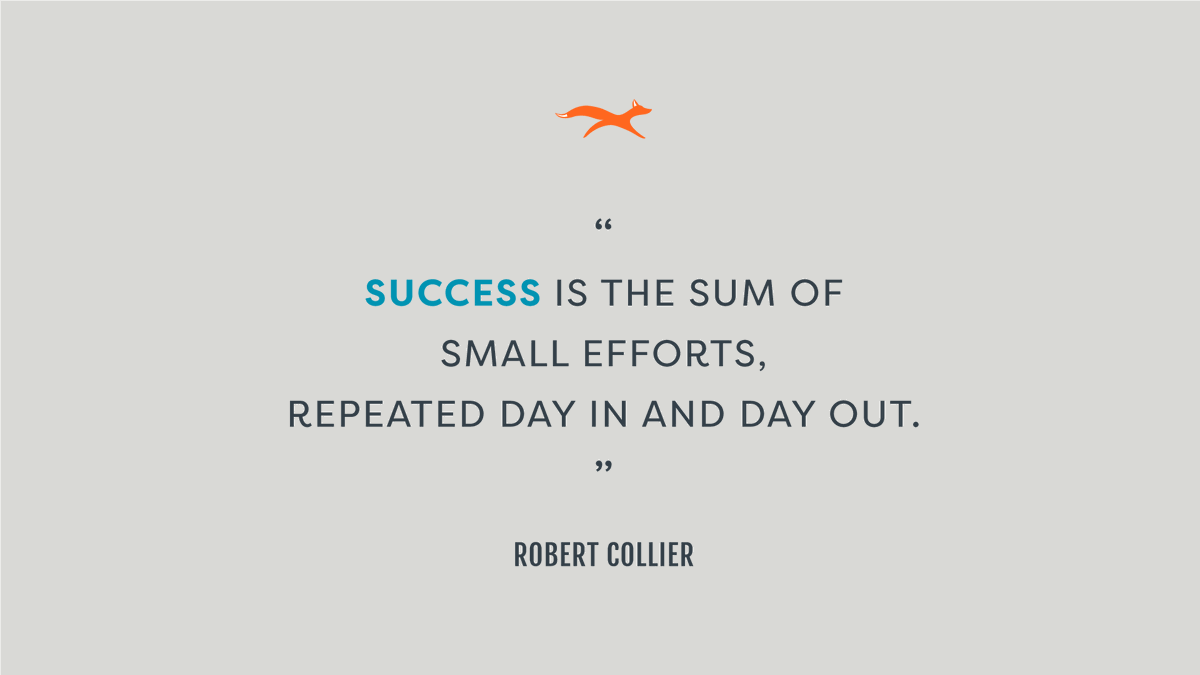 FOXRehab's tweet photo. If you continue to put forth the effort, determination, and dedication, you will succeed.
#FOXinspires #WeAreFOX #FreshFromFOX #OutpatientOnWheels #PT #OT #SLP https://t.co/UI4ji35kXf