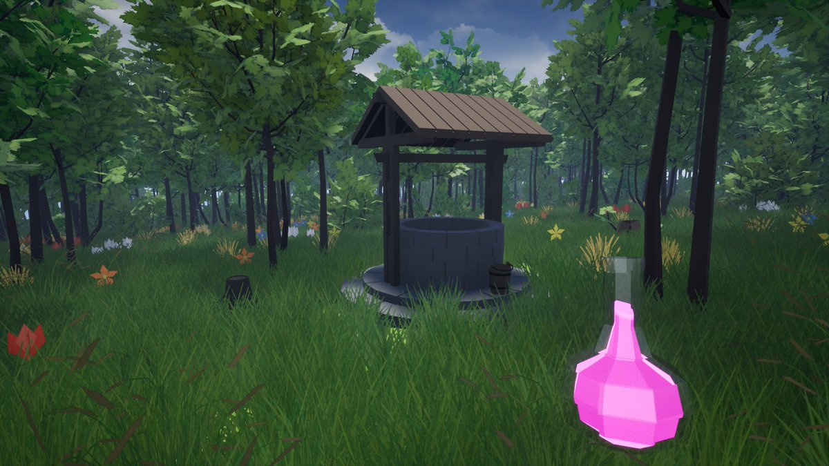 Alpha testing coming soon!
#Indiedev #gamedev #IndieGameDev #indiegame #ue4

Wishlist HIIS now on Steam!
store.steampowered.com/app/1453230/HI…

Join our Discord!
discord.gg/wJFrvzU