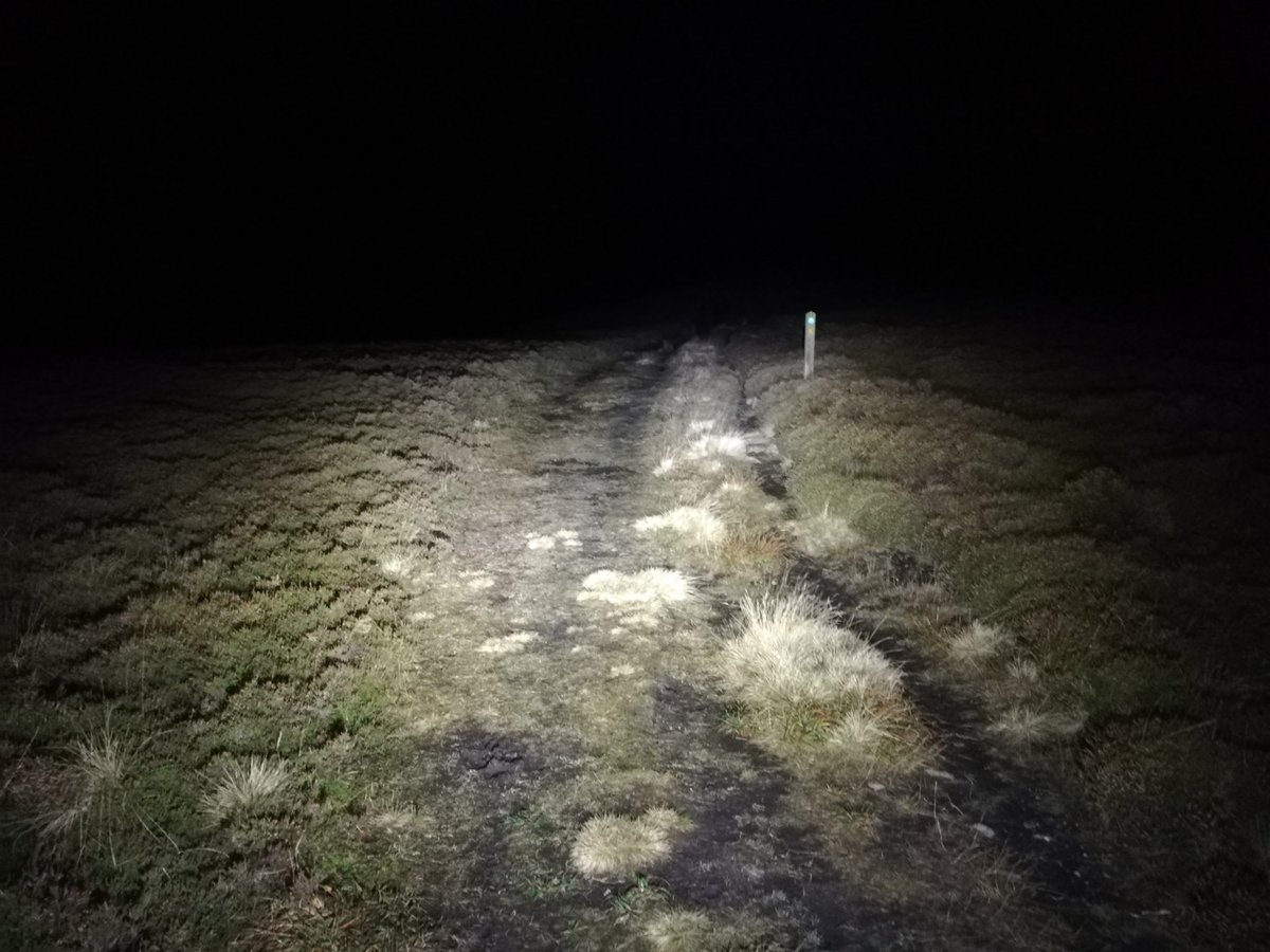 niallmilner's tweet photo. Another filthy fun Friday night out on the hills with the bike. @use_exposure bringing a tunnel of sunshine at 7:30pm! #joystick #maxxd #winningcombo #lockdownlife https://t.co/YWPnsaFjgY