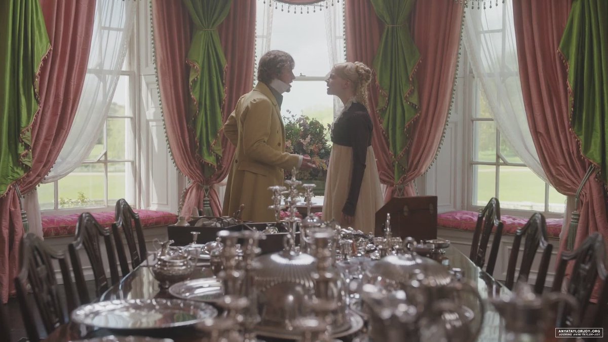 "you fight and you talk one night, he wakesstrange look on his face pauses, then says "you're my best friend"and you knew what it was, he is in love"