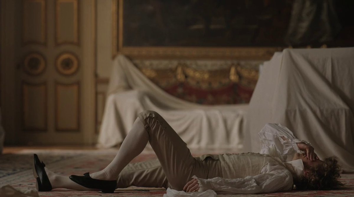 "honey, without all the [...] fights and flaws we wouldn't be standing here so tall"