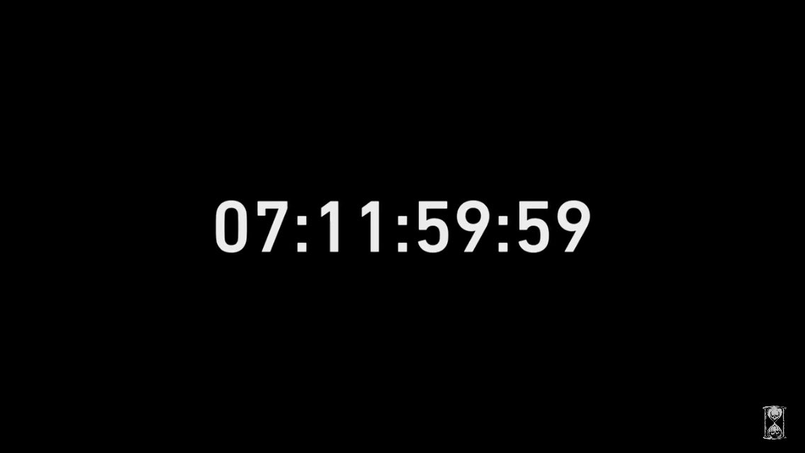 gq_arjay's tweet photo. From 365 to 7 days left 😶 everything went by so fast 😢 https://t.co/ks2coupZq0