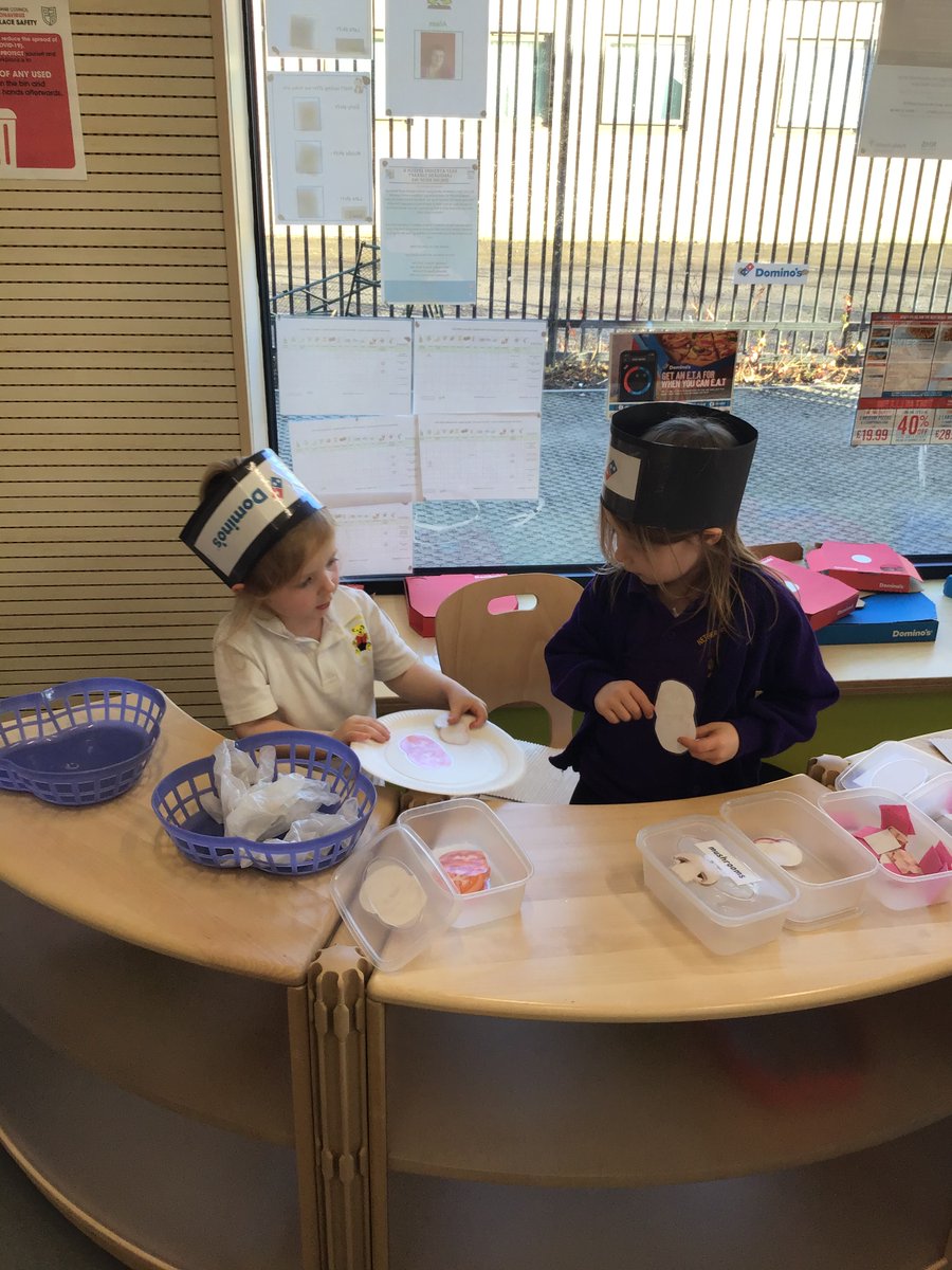 NR_ECC's tweet photo. Happy times are never ending, when we're playing and pretending!
Another busy week at Nether Robertland ECC with lots of laughter and learning.
#Capableofanything #growingtogether #makingmemories https://t.co/jlmJB22OKY