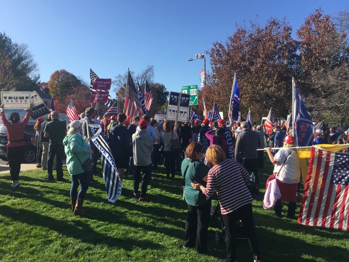 dwymi02's tweet photo. @JGilliam_SEAL @realDonaldTrump @POTUS @DonaldJTrumpJr @TrumpWarRoom Today's spontaneous rally was held in the town of Lexington, MA @ 1625 Massachusetts Avenue
Rally drew over 100 patriots, support Liberty, our Constitutional Republic and in support of President Donald J Trump
Mr President, we support you, we stand our ground
#CQRF
#SDG https://t.co/xCTwItcJwy