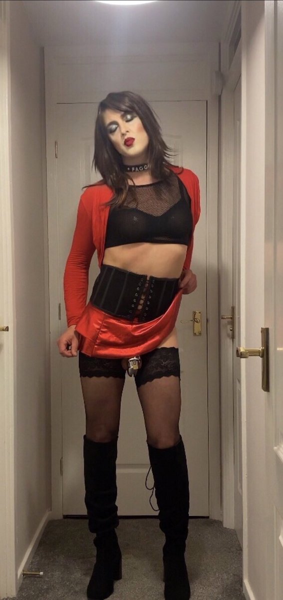ciindy_jackson1's tweet photo. I just want to be a fuck toy 
#sissy 
#chastity 
#toy https://t.co/PqOnT89ZBi