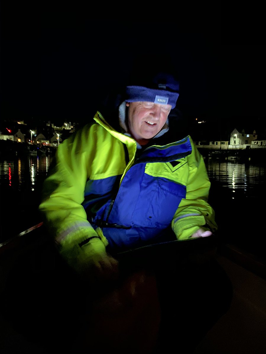 <a href="/FindochtyWater/">Findochty Water Sports’ Club</a> Friday night starry skies row (6 crews!) to blow away election cobwebs 🌠🚣🏻‍♀️🪐