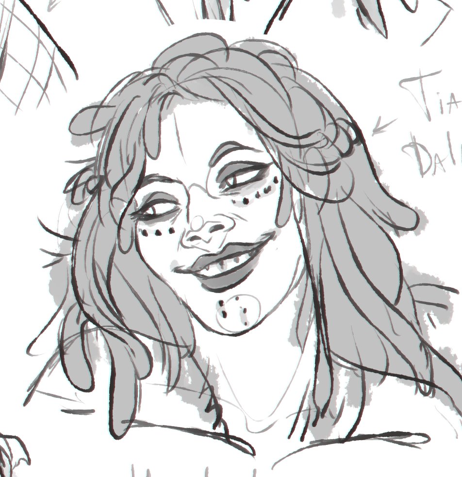 I felt really drained today and wanted to hide in the woods. But I decided to practice some faces instead and drew THEM.
I like all of them. Even #Homelander, though he makes me want to strangle him almost all the time