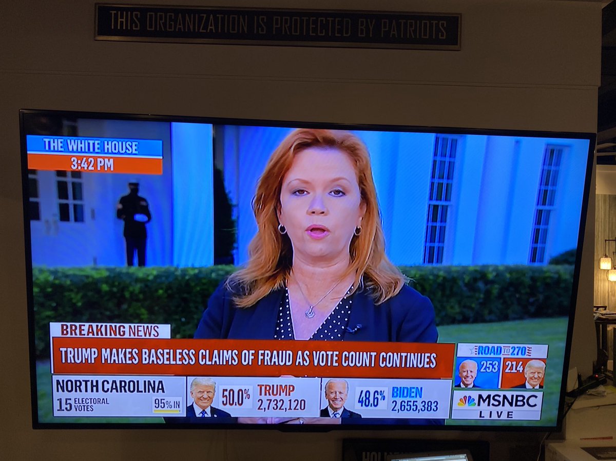 JamesOKeefeIII's tweet photo. BASELESS CLAIMS!?!?!?!? 

Journalism is dead https://t.co/mmGfyCc8ED