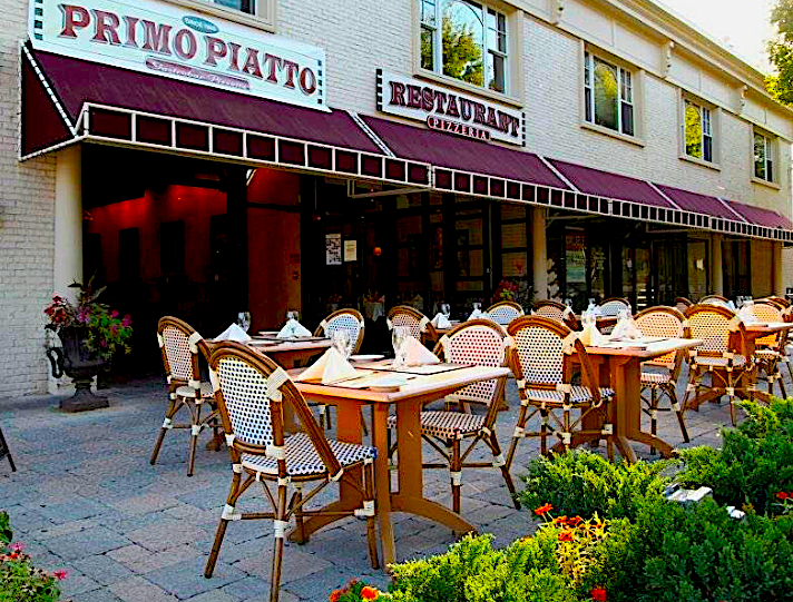 PrimoPiattoNY's tweet photo. It's going to be a beautiful weekend in Huntington! Dine on our patio for lunch or dinner. 

We're open from 11am ~ 9pm!

See our menu and wine list: https://t.co/2I8IEGZtxC

#outdoordining #huntington #restaurant #italianrestaurant #lunch #dinner #patiodining https://t.co/uUIEci88Vk