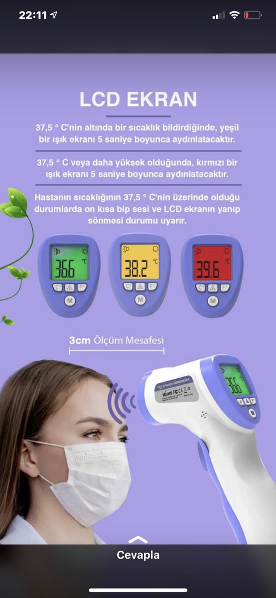 ŞOK FİYATA 10BİN ADET ATEŞ ÖLÇER HAZIR STOK İLETİŞİM 0532 768 37 72