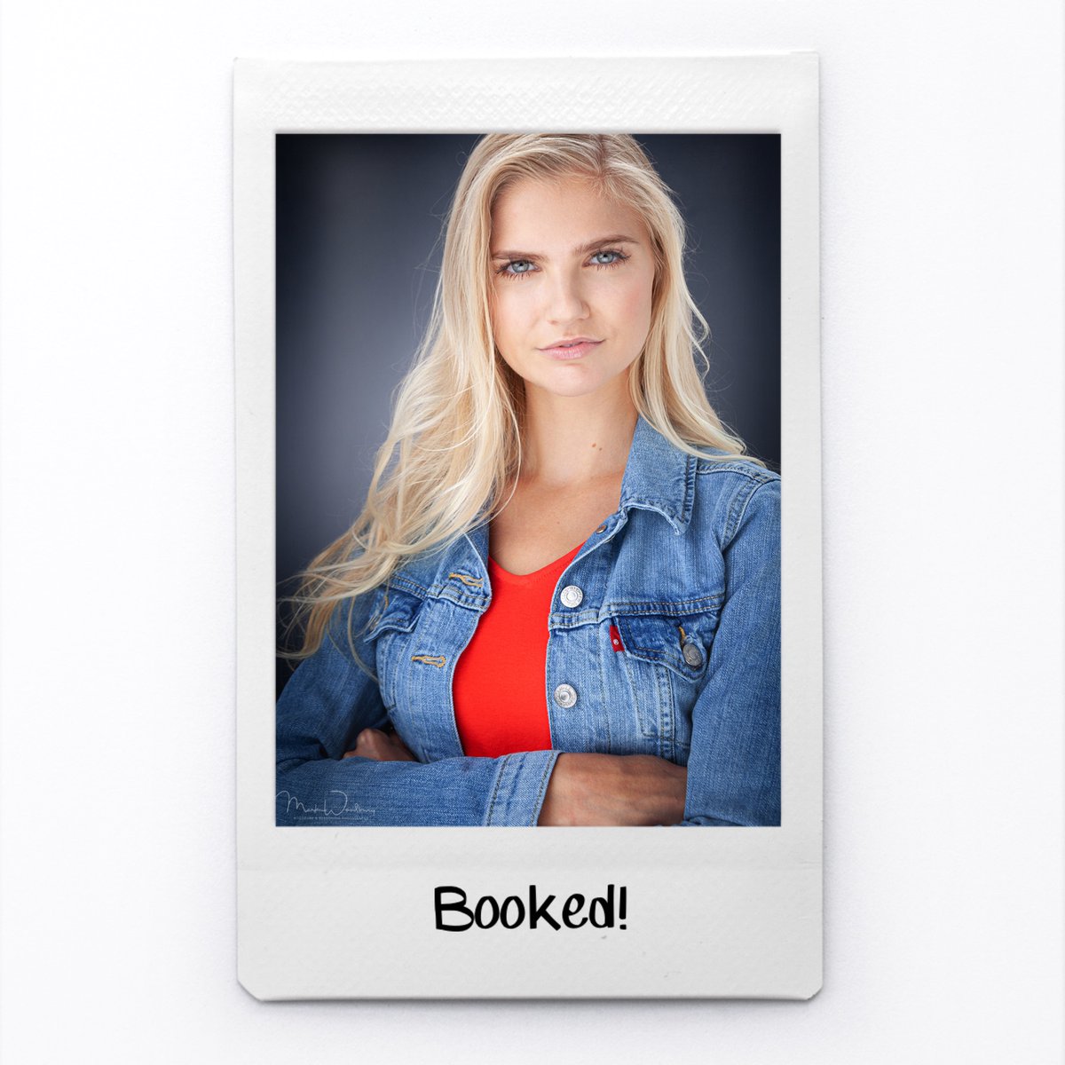 TalentDirectFL's tweet photo. Big big congrats to Chappell on booking principal in a film for Disney Plus! She is taking off to Mexico next month for 8+ weeks! https://t.co/xUgaftdUio