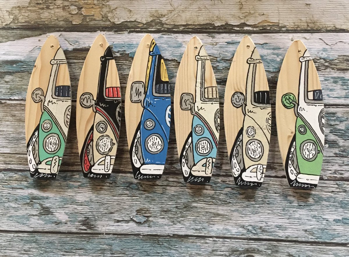 Work from this week #vw #vwcamper #vanlife