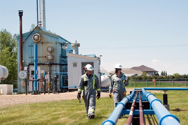 AER_news's tweet photo. #DYK In 2019, about 82% of pipeline incidents in Alberta were rated as being “low consequence” in terms of their effect on the public, environment, wildlife, and livestock. Learn more in the 2019 Pipeline Performance Report. https://t.co/Fovq1TFMc1 #ABEnergy #Pipelines https://t.co/fAltDmInK2