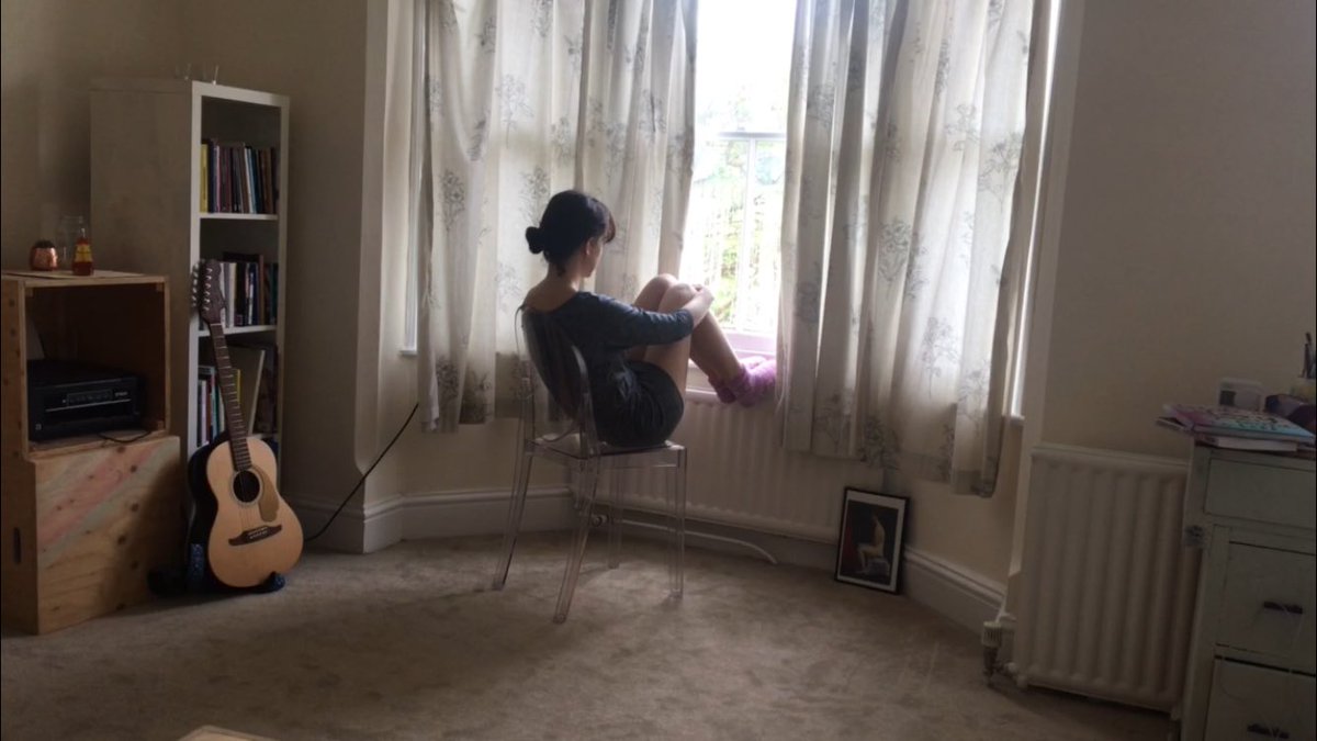 RachelMaeBrady's tweet photo. So excited about launching #wearenoteven ‘We Are Not Even’ an online play by @OBeirne_Corrina directed by @ForsytheJoy v soon! Follow @SavageHeartCO to watch it! Here are some stills from filming #onlinetheatre #newwriting  #femaleled #womenintheatre https://t.co/9Cena3a45y
