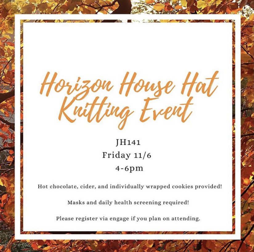 BU Volunteer Center tweet media