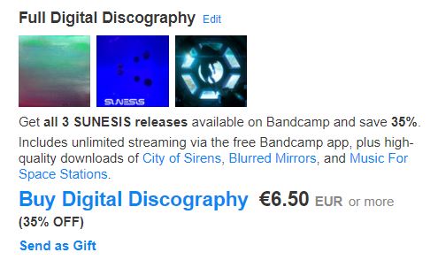SunesisMusic's tweet photo. Still wondering ''but what does this girl do!?🧐'' have you listened to my recent single 𝘾𝙞𝙩𝙮 𝙤𝙛 𝙎𝙞𝙧𝙚𝙣𝙨? what about the dark-spacey 𝘽𝙡𝙪𝙧𝙧𝙚𝙙 𝙈𝙞𝙧𝙧𝙤𝙧𝙨? And finally the slow-paced intimate EP 𝙈𝙪𝙨𝙞𝙘 𝙛𝙤𝙧 𝙎𝙥𝙖𝙘𝙚 𝙎𝙩𝙖𝙩𝙞𝙤𝙣𝙨!👇🏼💜 https://t.co/gAvnvFAs2V