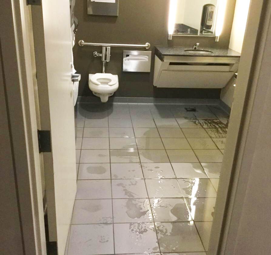 Commercial buildings can make you a lot of money depending on what you do with them. Whether you own a series of stores or warehouses, it’s imperative that you protect your commercial property from water damage: servprokansascitymidtownks.com/blog/post/2519…