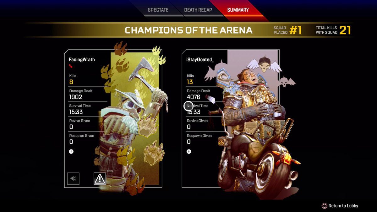 Nice lil 4K to start the season! SO @iStayBread @xiLe1337 and <a href="/ohyourreplying/">apostlewrath</a> had a blast last night!