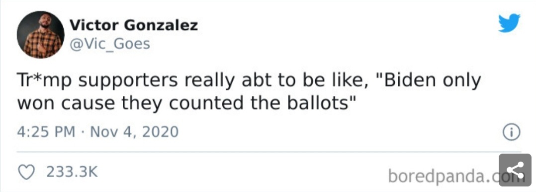 lamp_attack's tweet photo. @projekth8 @VaushV @realDonaldTrump @BreitbartNews https://t.co/lxAiIl3PmD