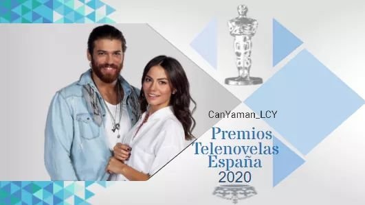 canyaman_lcy's tweet photo. #ErkenciKus gana como 'Mejor telenovela turca de Divinity, de reposición' en los #PremiosTelenovelasEspaña2020 @canyaman1989
#CanYaman #canyaman1989 #DemetOzdemir #sanem #candivit https://t.co/l4dzFoIAFh