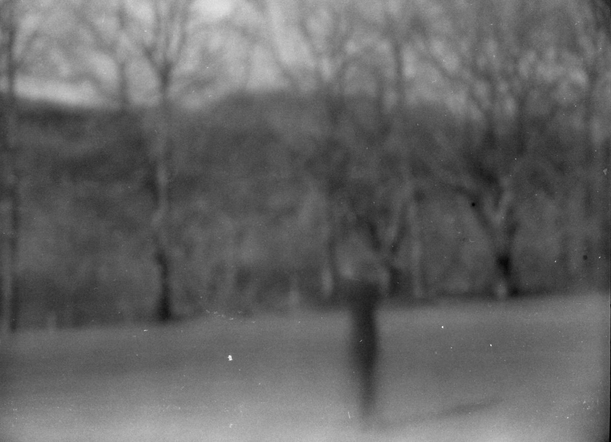 emilymchphoto's tweet photo. I searched and searched but couldn't find the miraculous
.
Two black and white pinhole images of @astro_amos inspired by #basjanader.
#photography #pinhole #pinholephotography #emilymchugh #blackandwhitephotography #blackandwhite #filmphotography #ilford #fineartphotography https://t.co/TdVqeK22wH
