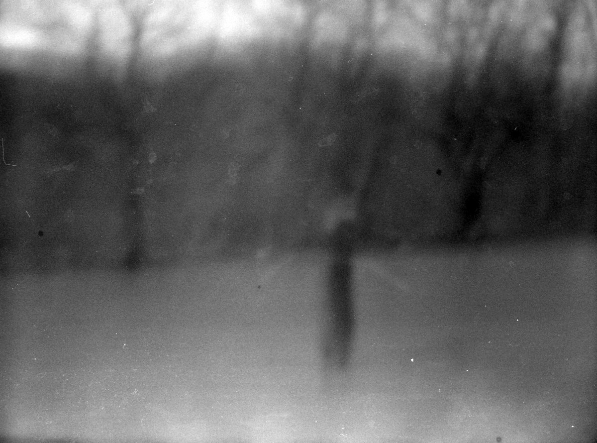 emilymchphoto's tweet photo. I searched and searched but couldn't find the miraculous
.
Two black and white pinhole images of @astro_amos inspired by #basjanader.
#photography #pinhole #pinholephotography #emilymchugh #blackandwhitephotography #blackandwhite #filmphotography #ilford #fineartphotography https://t.co/TdVqeK22wH