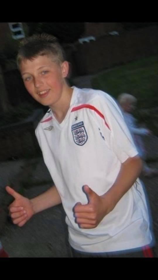 MarlbroughFc's tweet photo. Happy birthday to our number 7 hope you had a class day @_TylerSistern https://t.co/T9v9I8Z6Uz