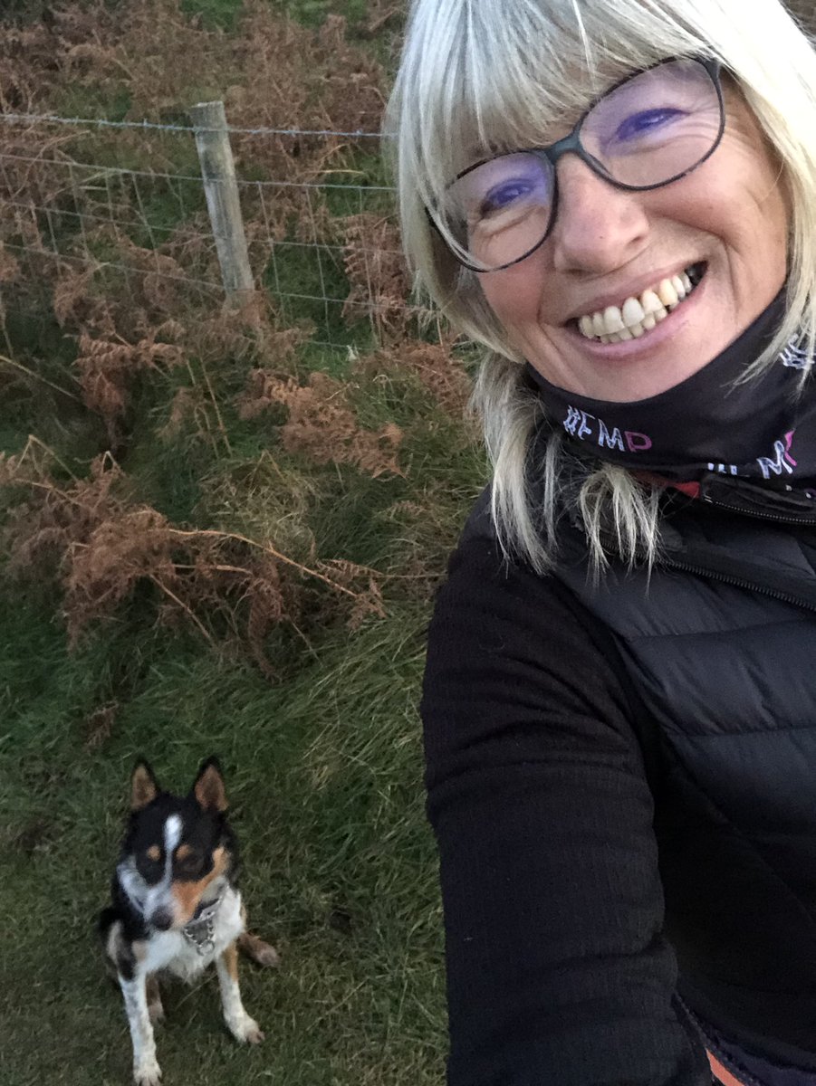 Today’s delivery from <a href="/1GarethWynJones/">Gareth Wyn Jones</a>’s new line. Well #FMP it’s lovely and warm 😉