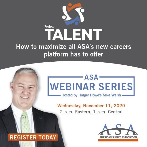 ASA_HQ's tweet photo. Join us this coming Wednesday for a step-by-step look at all the materials available to #ASA members through the new #PROJECTTALENT careers recruitment platform from job description templates to designing a roadside billboard. https://t.co/kKgaQWWGf3 @supplyht @hargerhoweadv https://t.co/lbwAJVr7sS
