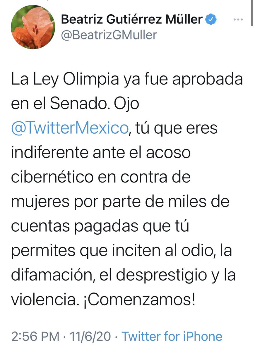 AlmaDAJimenez1's tweet photo. Señora loca e incongruente , hablas de censura y tú tienes tu cuenta privada , así como ? Lo bueno es que existen las Foto capturas !! 🙄🙄🤭🤭
#LaBrujaDelPalacio
#4TGobiernodeLocos
#AMiNadieMePaga https://t.co/sSZz4yBXAt