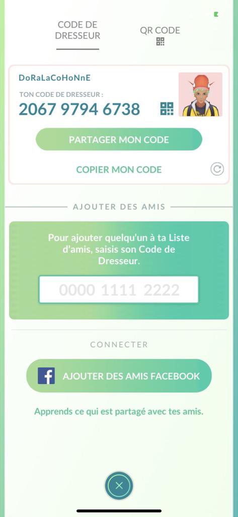 RG4on60FPS's tweet photo. Ajt moi #PokemonGOraid https://t.co/aBx7SyHKon