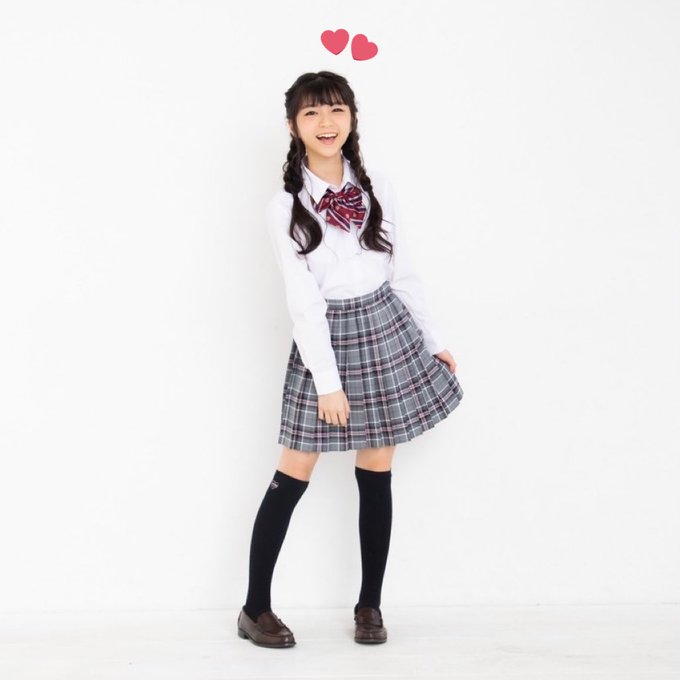 Twitterのコスプレ画像4