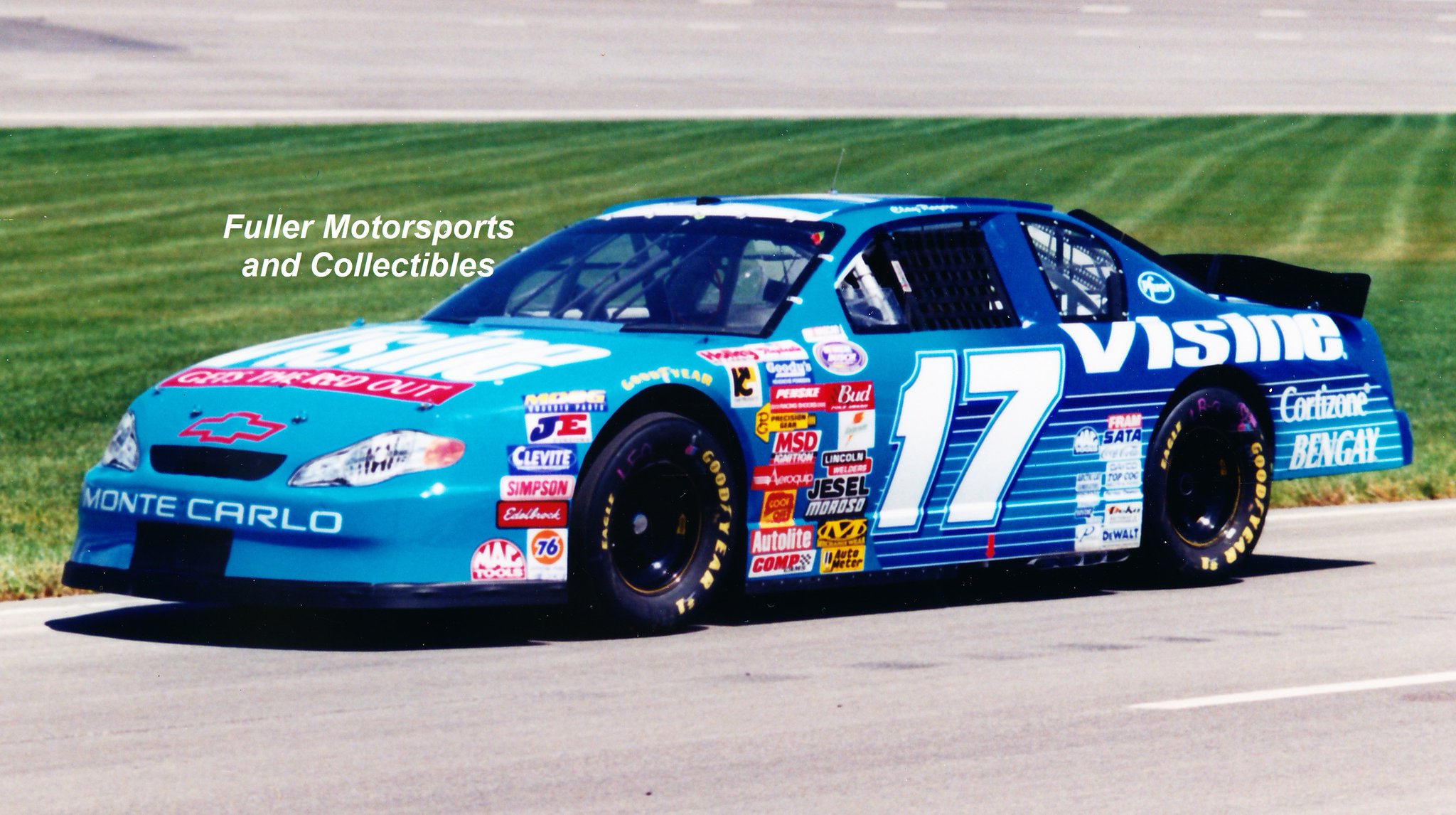 Happy Birthday, Clay Rogers!! 