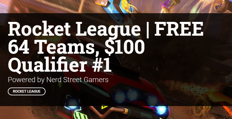 THANKS to @nerdstgamers for this great tournament!!
After 3 weeks of effort we finally win the qualifier, it will be a pleasure for us to be in your next tournament❤️
@beastierl 
<a href="/VenenoRL/">Veneno</a>
<a href="/PonchoRoGa_/">Poncho</a>
Thanks for all your effort today! #AtomicEsports