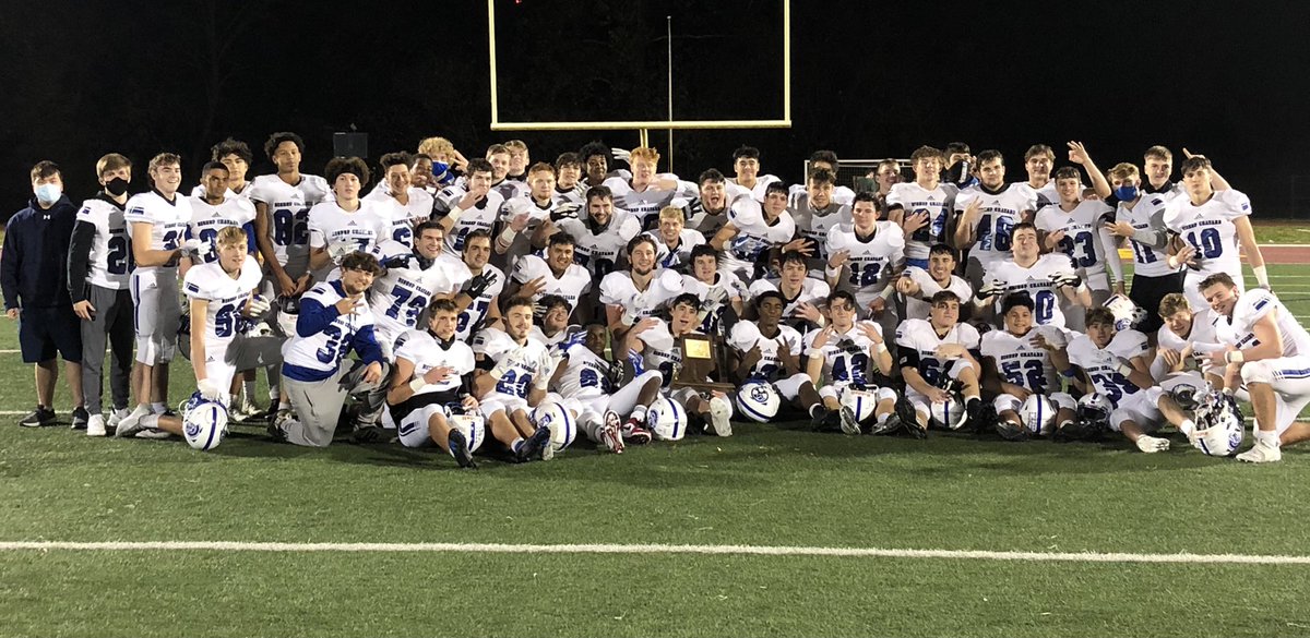 BCHS_Principal's tweet photo. Sectional champs!! https://t.co/gyLUQTs4vf