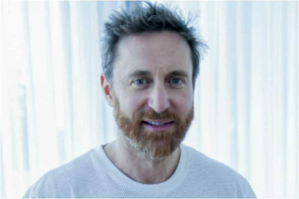 Happy Birthday David Guetta: Here\s a Playlist of His Best Party Tracks 