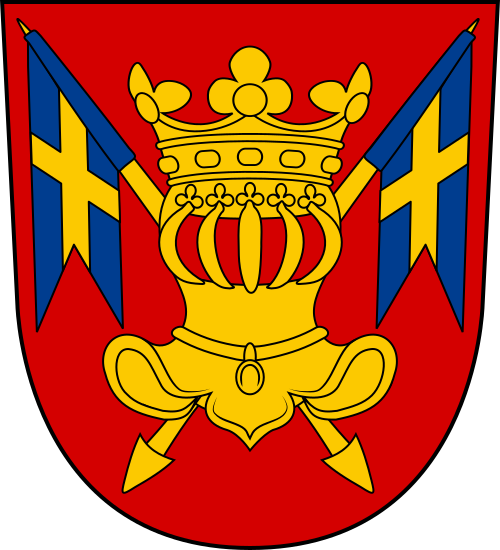 Encyclopaedia Heraldica–Internet Armorial Project tweet media