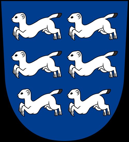 Encyclopaedia Heraldica–Internet Armorial Project tweet media