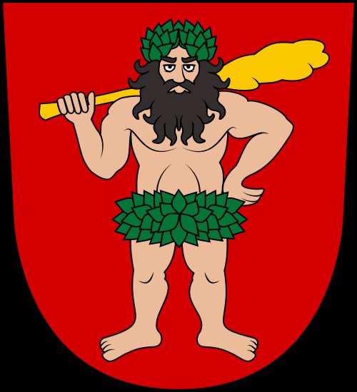 Encyclopaedia Heraldica–Internet Armorial Project tweet media