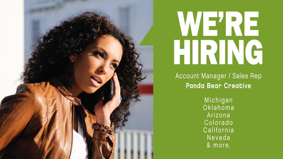 Ya'll... We're Recruiting! We need to find a Super Nova Sales Pro who's ready to take the #cannabisindustry on  Apply now at mantiscareers.com/account-manage…