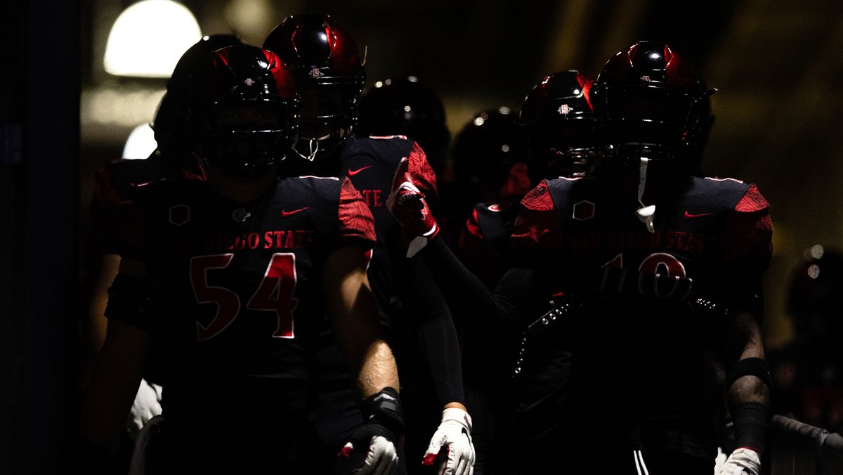 Retweet if YOU BELIEVE...

#BeatSJSU