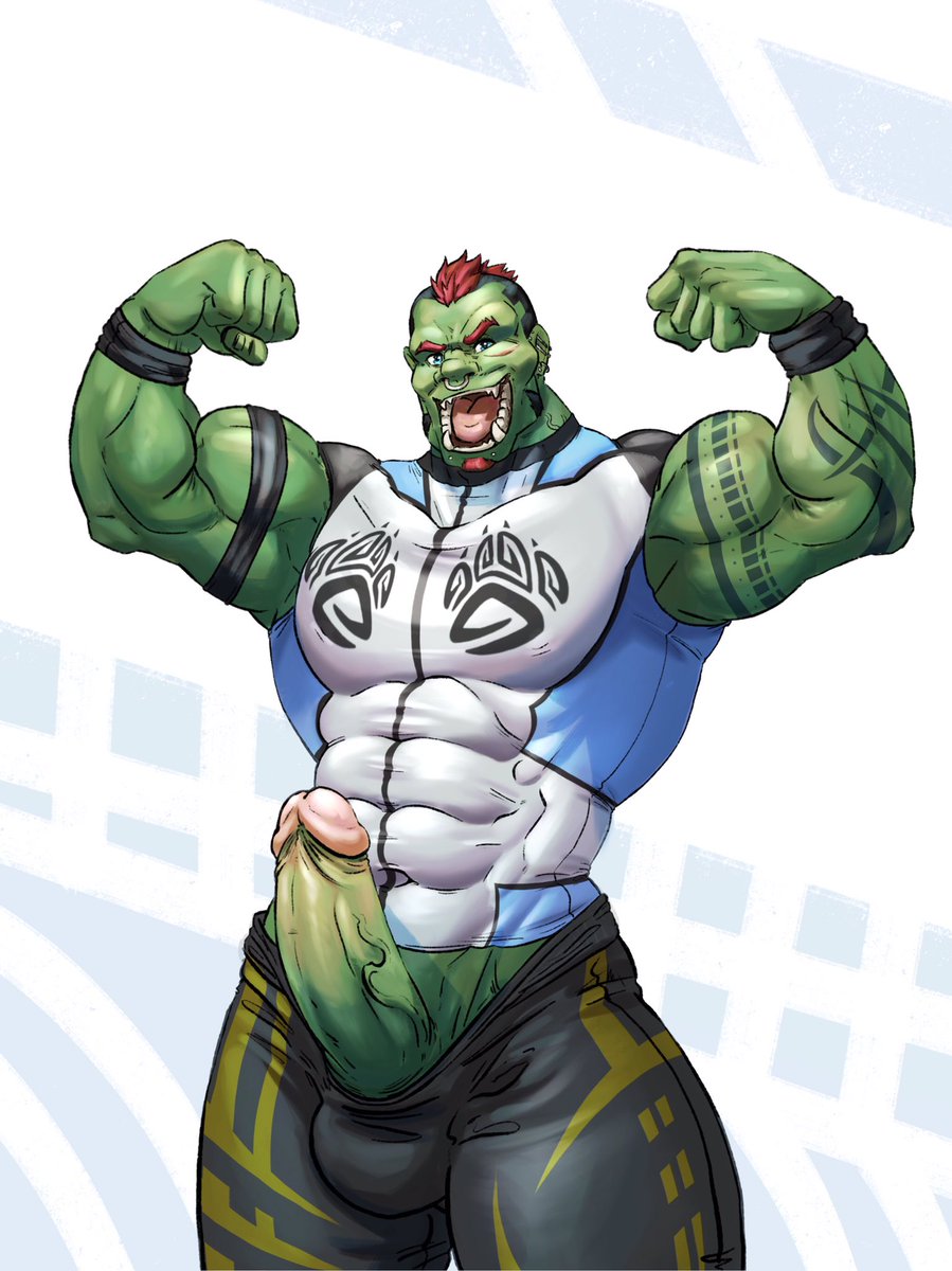 AdFerran's tweet photo. 🔞18+🔞 Compression Shirts 

I think I have a thing for ripped guys in compression shirts...idk who wears it the best but I feel like it might be Lex ❤️ (definitely not biased)

#nsfw #furry https://t.co/ed3O6fVzFz