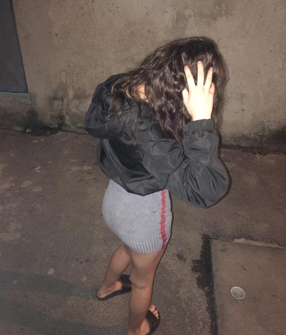 debochada0100's tweet photo. A vida tá gostosaaa e eu mais ainda!🤪🙅🏼‍♀ https://t.co/0IDGUlsEKl