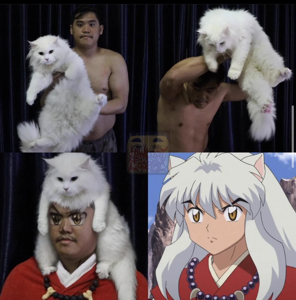 お金を掛けなくても大丈夫？タイのローコストコスプレイヤーの発想が天才すぎるwww