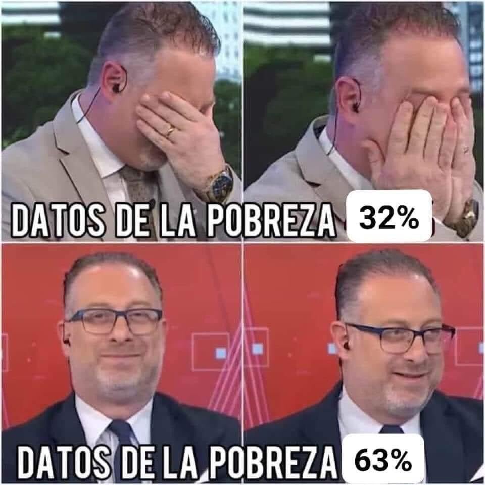 MingoMaa's tweet photo. #MAUROENAMERICA @A24COM @edufeiok @angeletchecopar en la era #Macri este gordo Kirchnerista estaba así por la pobreza y ahora tendrías que estar más que llorando 😭😹😿🤐😭😢 https://t.co/P7TJK0M2od