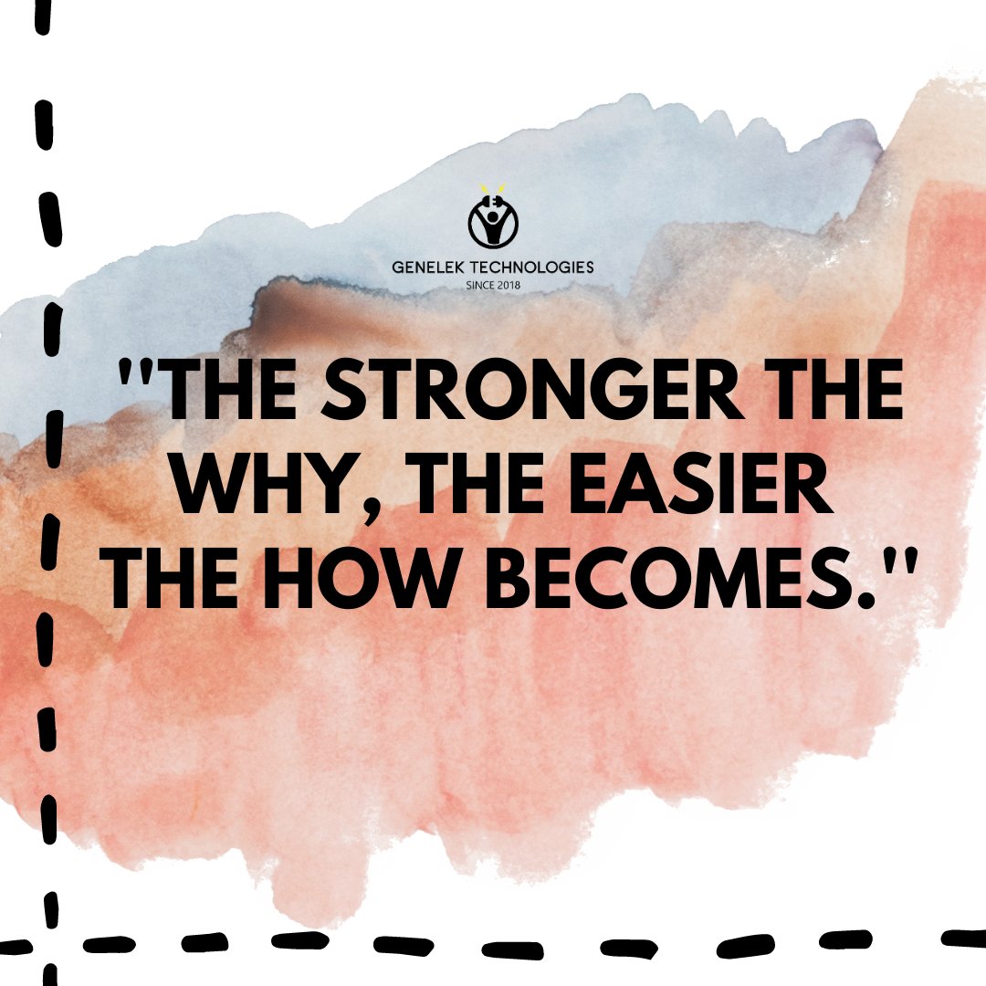 GenelekT's tweet photo. Our value and our 'WHY' as GenElek Technologies is that, "We envision a society where every individual can contribute towards its progress."

#genelektechnologies #progress #poweredexoskeleton #walkingdevice #risandshine #walkagain #healthtech #wellness #technology #AI #SCI https://t.co/NetF5vARyE