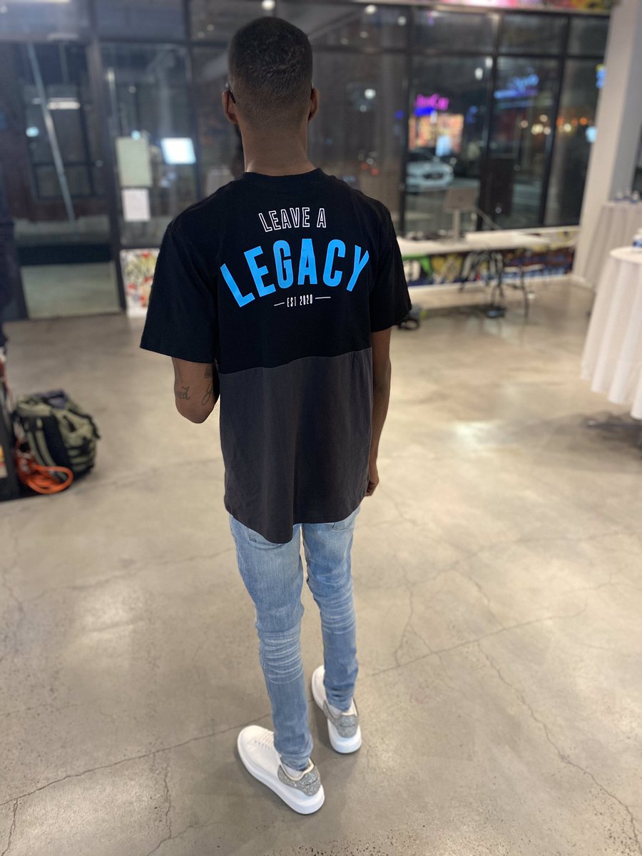 GeeGeeWse's tweet photo. #LeaveaLegacy 🐺 https://t.co/osORDHjNMx