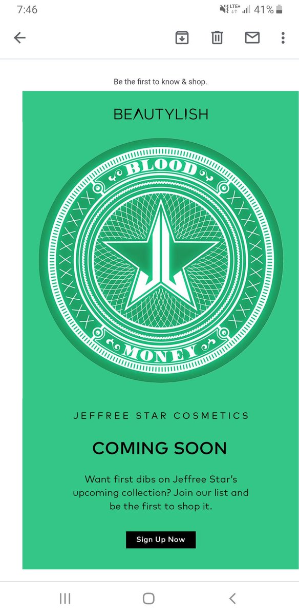 MfnMande's tweet photo. @JeffreeStar EXPLAIN BITCHHHH!!!! ❤❤❤😍😍😍 https://t.co/MoXe06tQMO